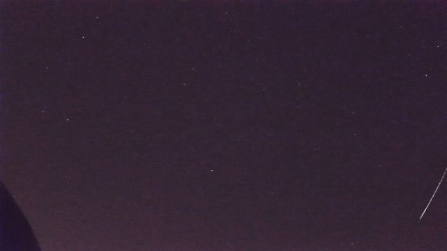AMS33 meteor