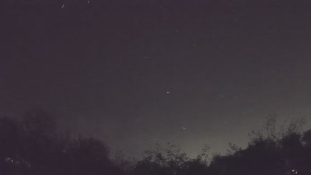 AMS33 meteor