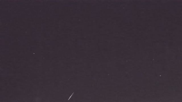 AMS33 meteor