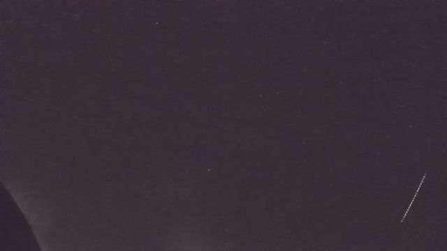 AMS33 meteor