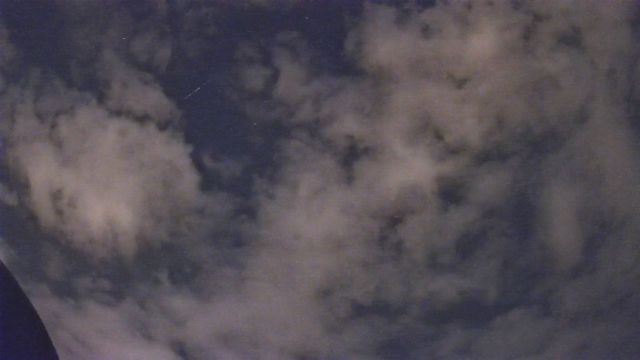 AMS33 meteor