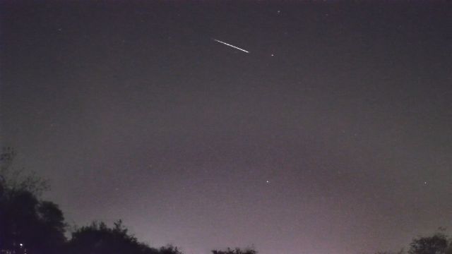AMS33 meteor