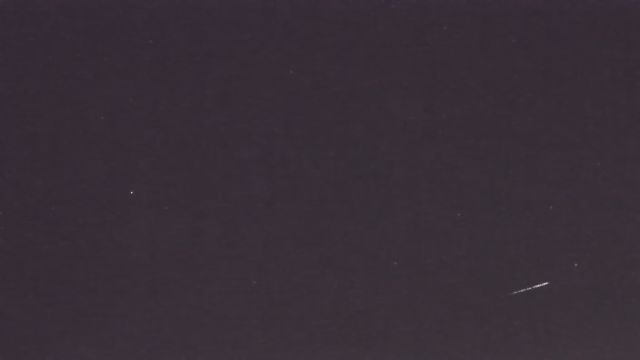 AMS33 meteor