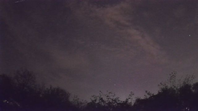 AMS33 meteor