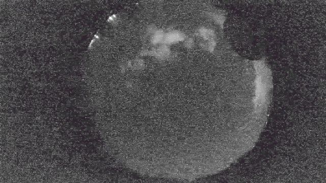 AMS33 meteor