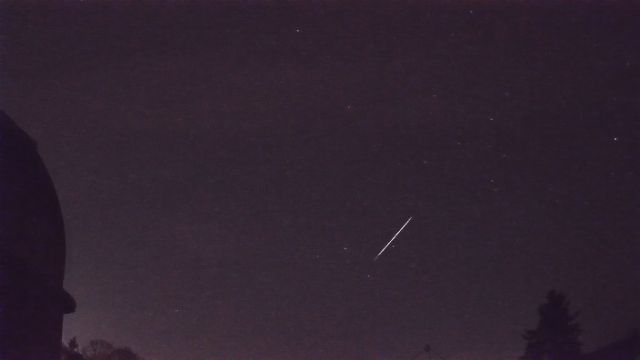 AMS33 meteor