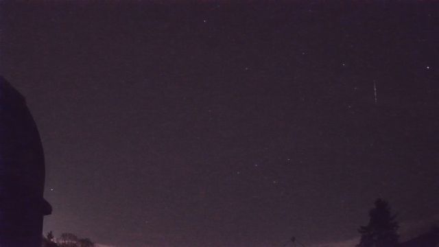 AMS33 meteor