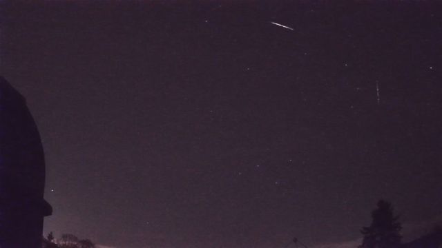 AMS33 meteor