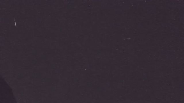 AMS33 meteor