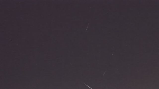 AMS33 meteor