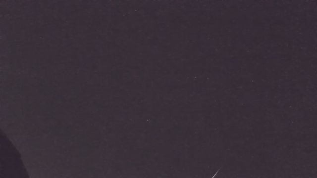AMS33 meteor