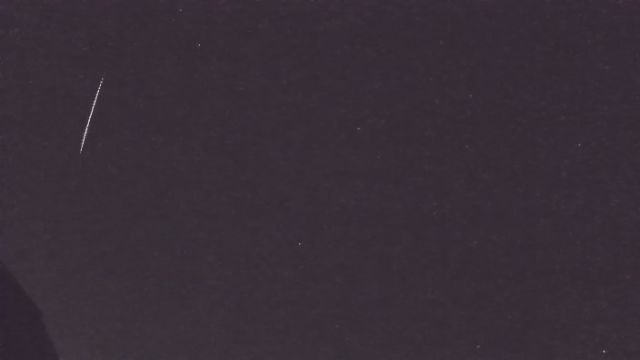 AMS33 meteor