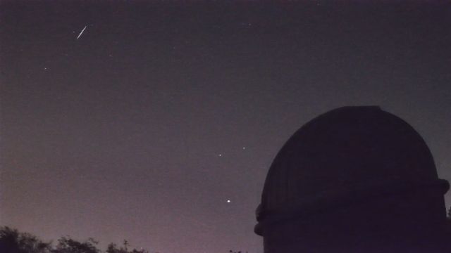 AMS33 meteor