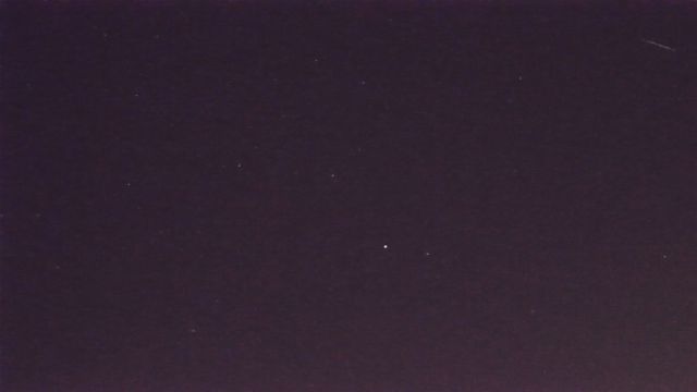 AMS33 meteor