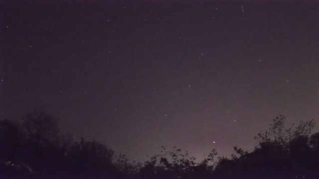 AMS33 meteor