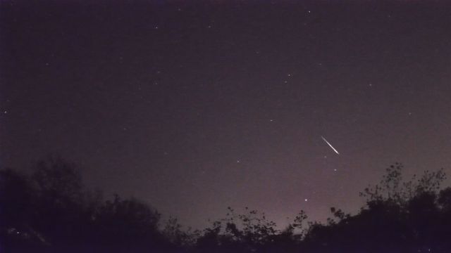 AMS33 meteor