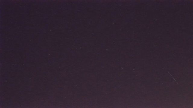 AMS33 meteor