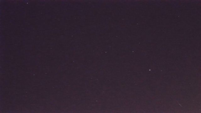 AMS33 meteor