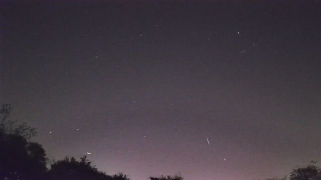 AMS33 meteor