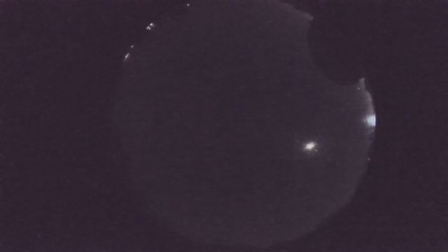 AMS33 meteor