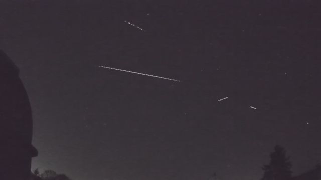 AMS33 meteor