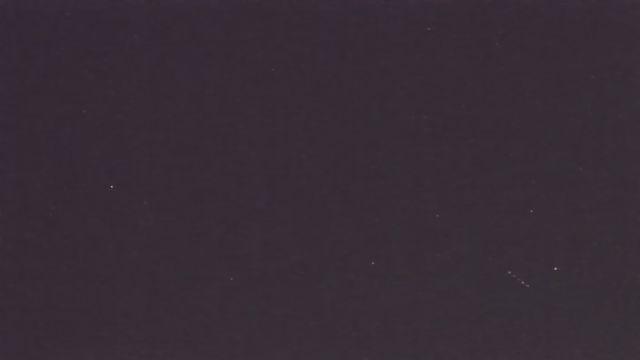 AMS33 meteor