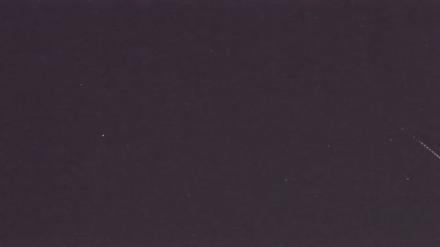 AMS33 meteor