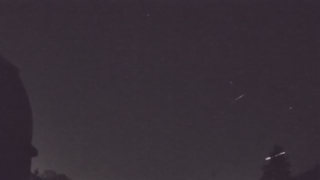 AMS33 meteor