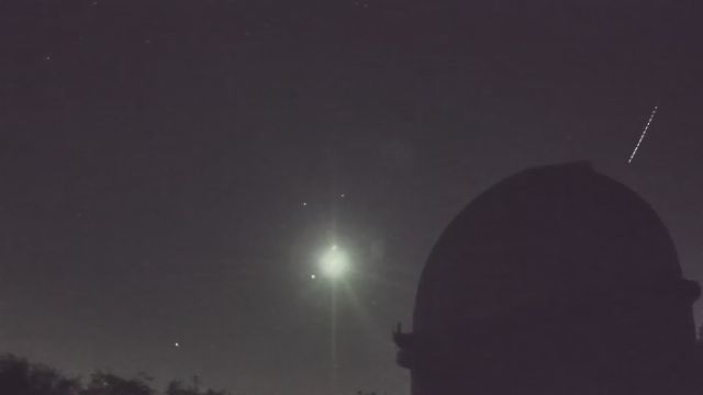 AMS33 meteor