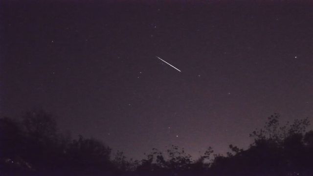 AMS33 meteor