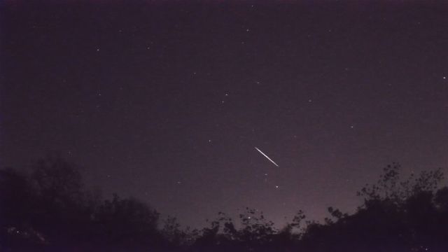 AMS33 meteor