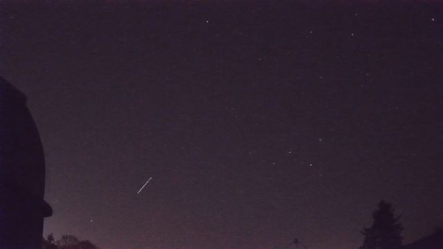 AMS33 meteor