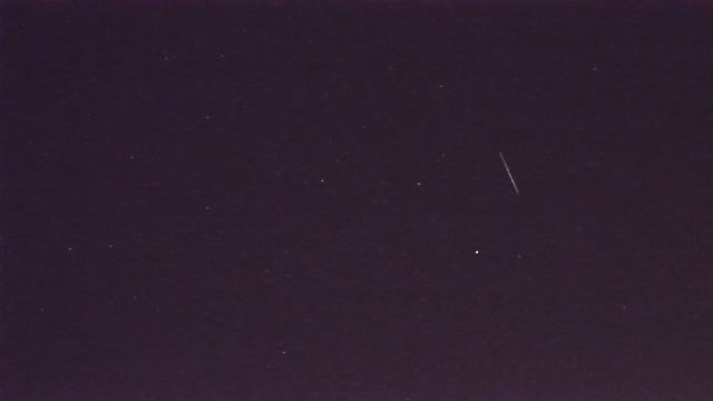 AMS33 meteor