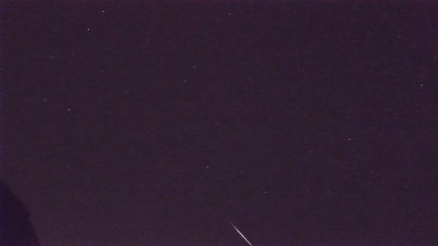 AMS33 meteor