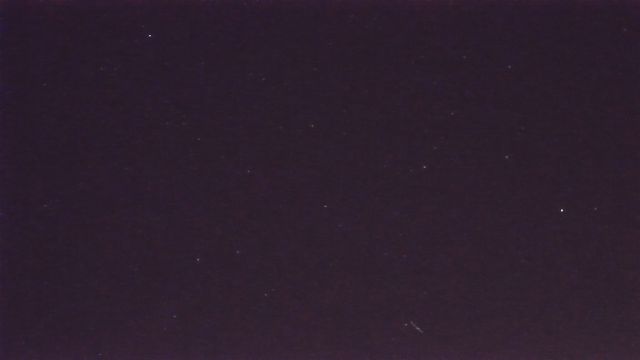 AMS33 meteor