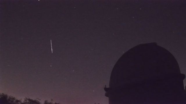 AMS33 meteor