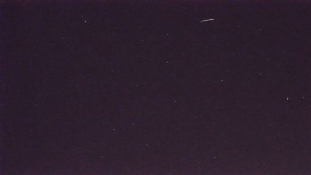 AMS33 meteor