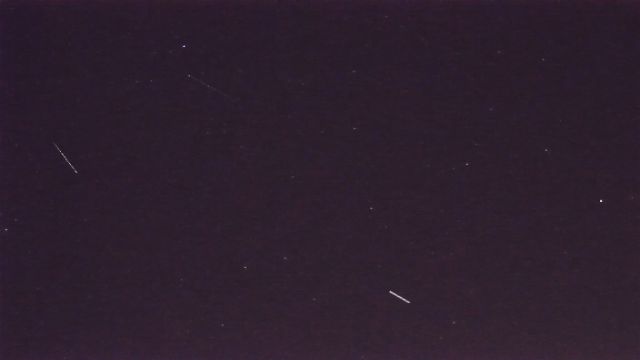 AMS33 meteor