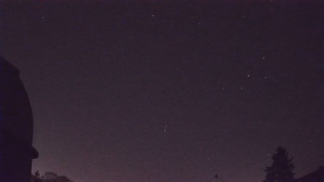 AMS33 meteor