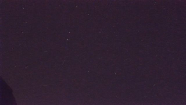 AMS33 meteor