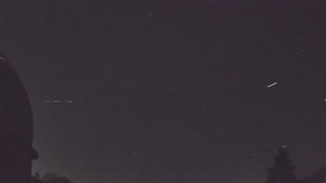 AMS33 meteor