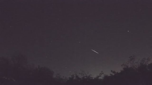 AMS33 meteor