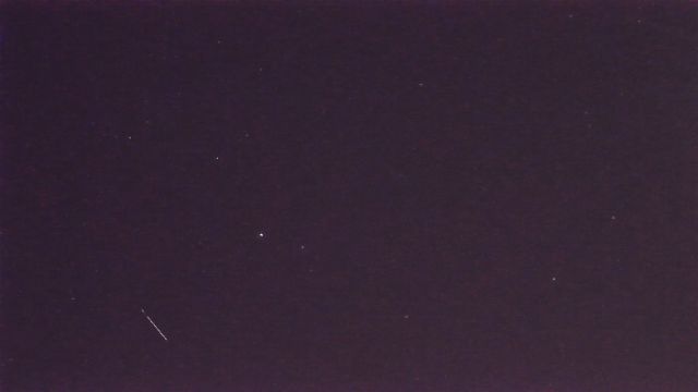 AMS33 meteor