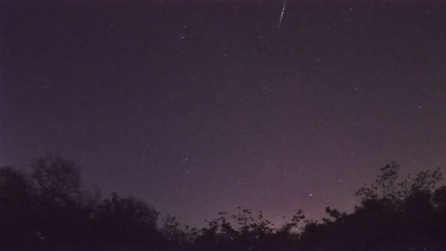AMS33 meteor
