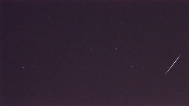 AMS33 meteor