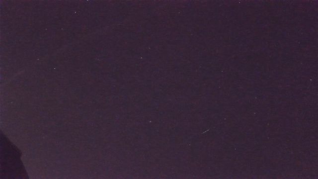 AMS33 meteor