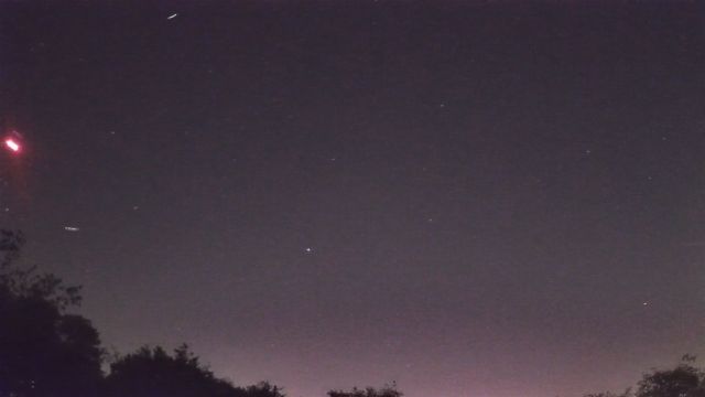 AMS33 meteor
