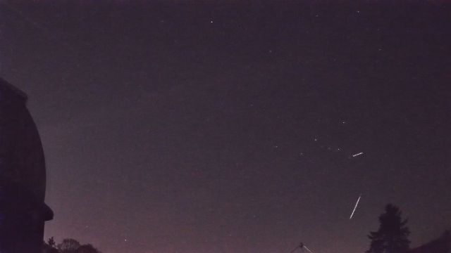 AMS33 meteor