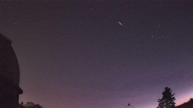 AMS33 meteor