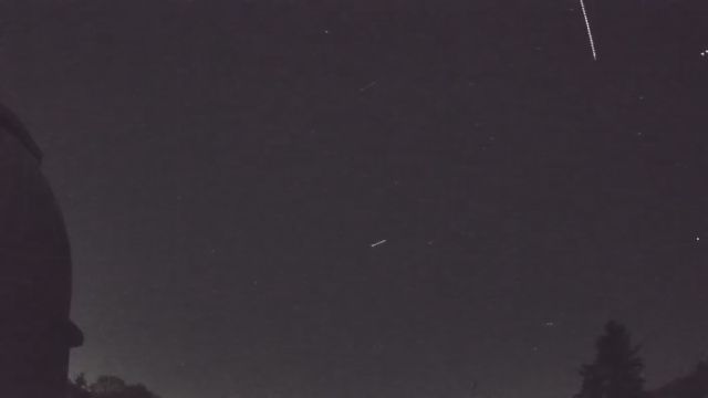 AMS33 meteor